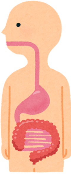 消化器疾患